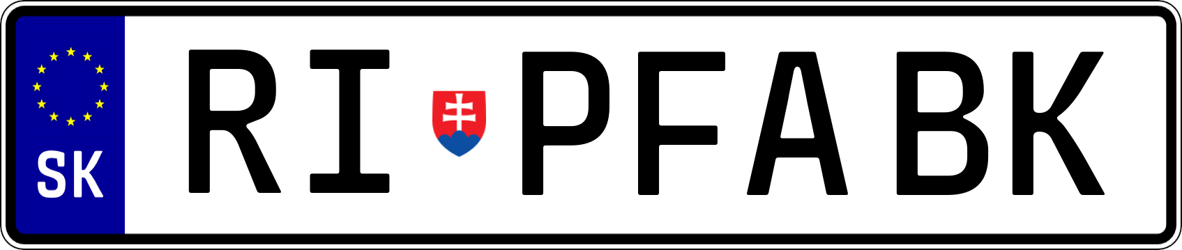 Typ IV - Bežný 1R