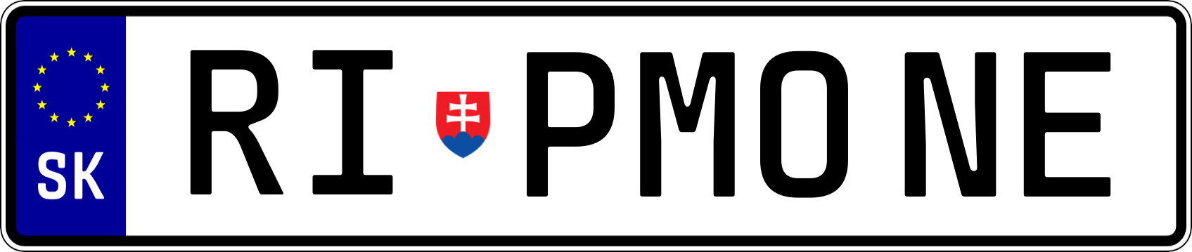 Typ IV - Bežný 1R