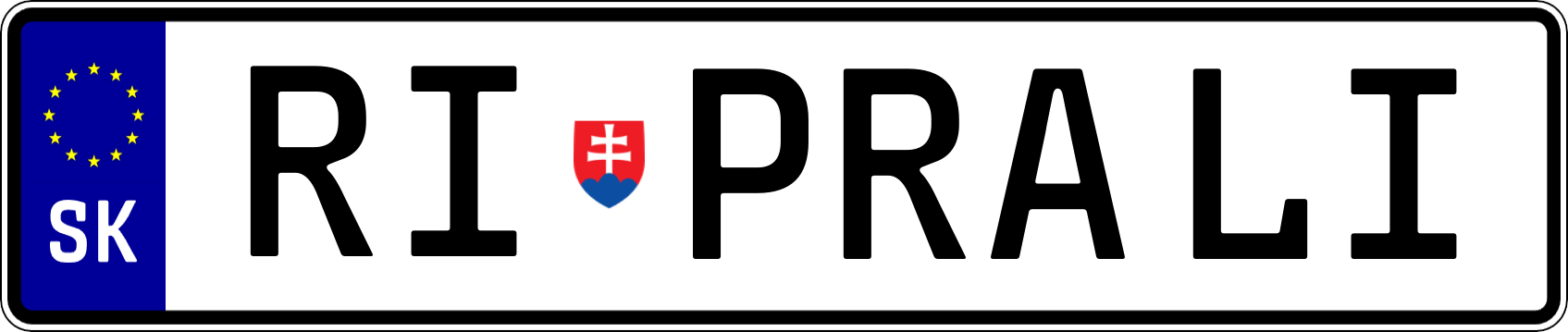 Typ IV - Bežný 1R