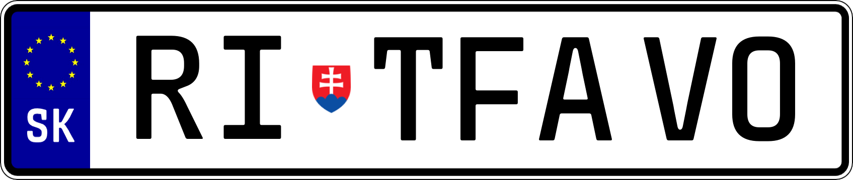 Typ IV - Bežný 1R