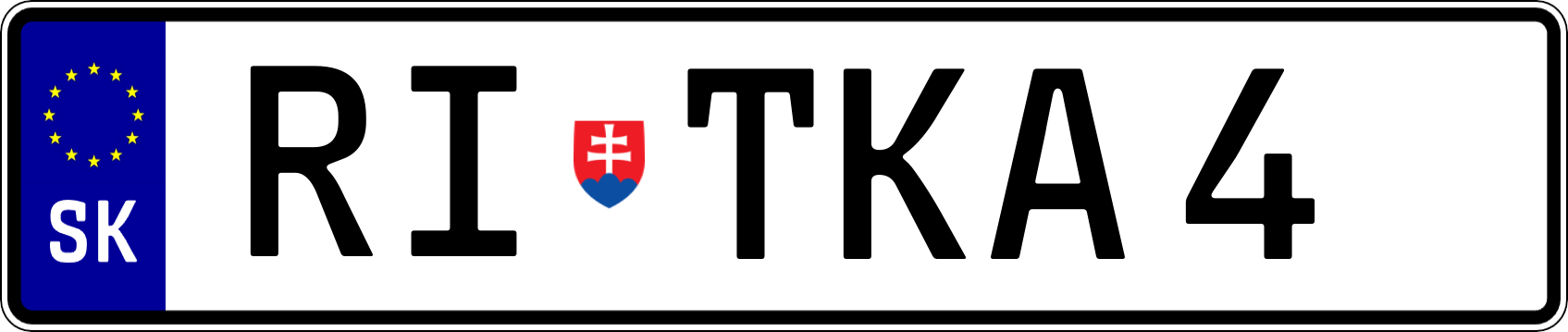 Typ IV - Bežný 1R