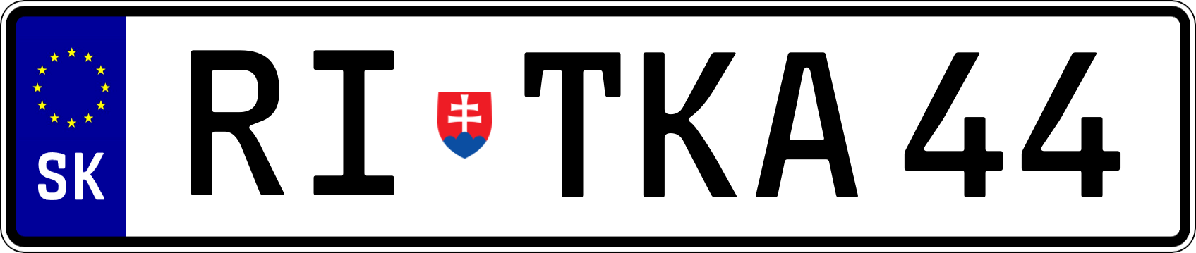Typ IV - Bežný 1R