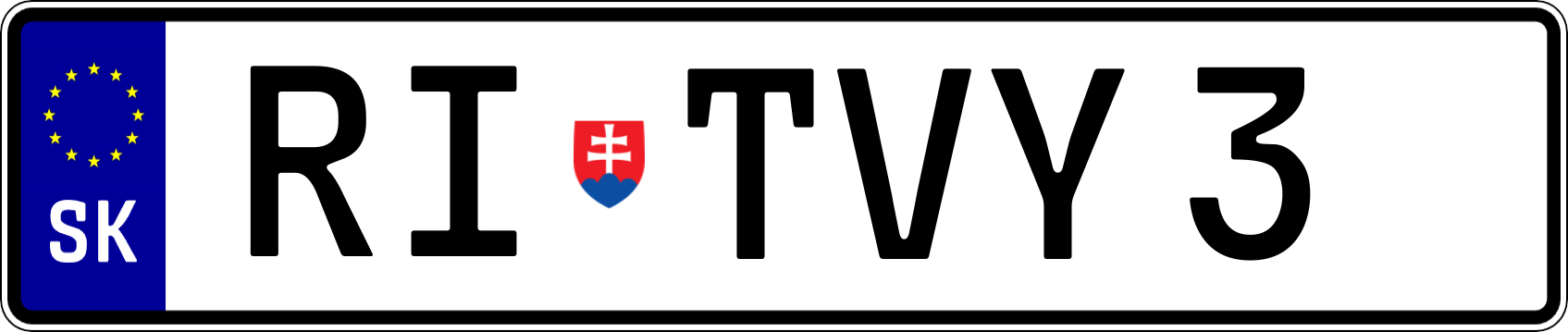 Typ IV - Bežný 1R