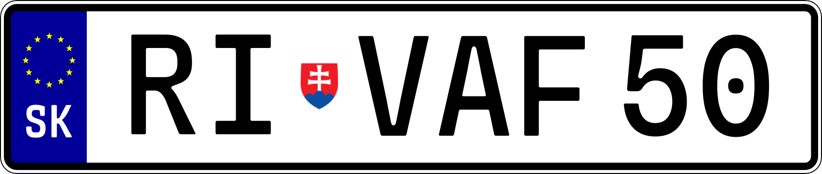 Typ IV - Bežný 1R