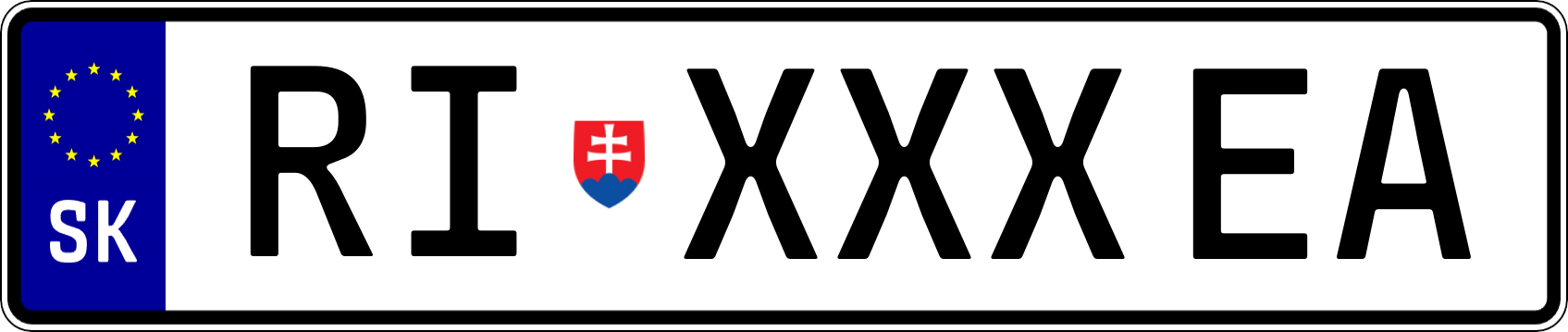 Typ IV - Bežný 1R