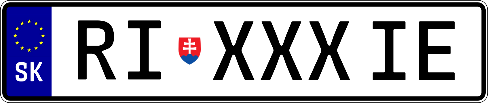 Typ IV - Bežný 1R