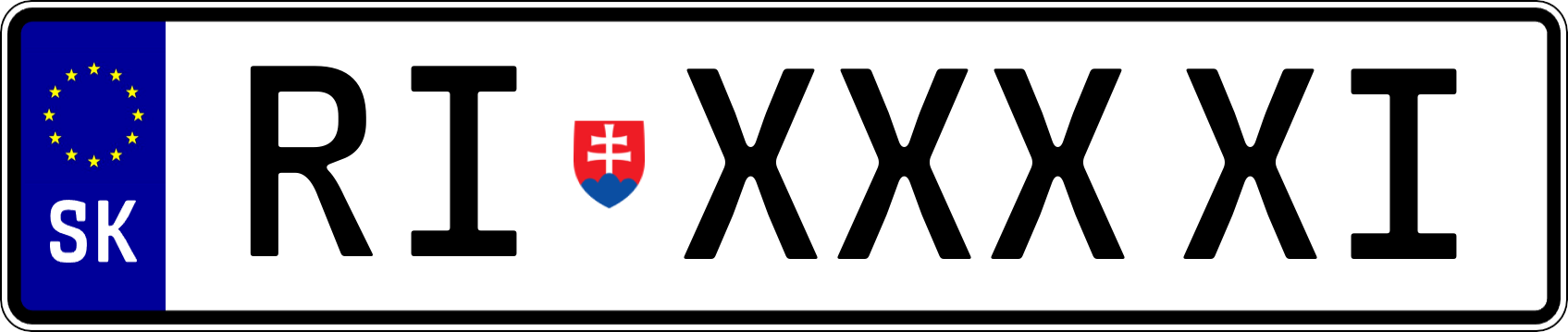 Typ IV - Bežný 1R