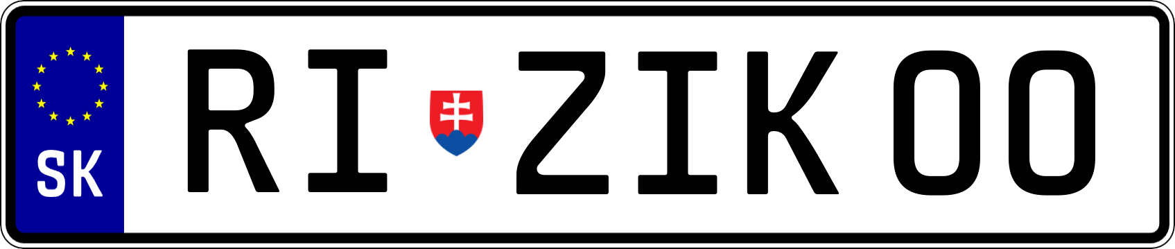 Typ IV - Bežný 1R