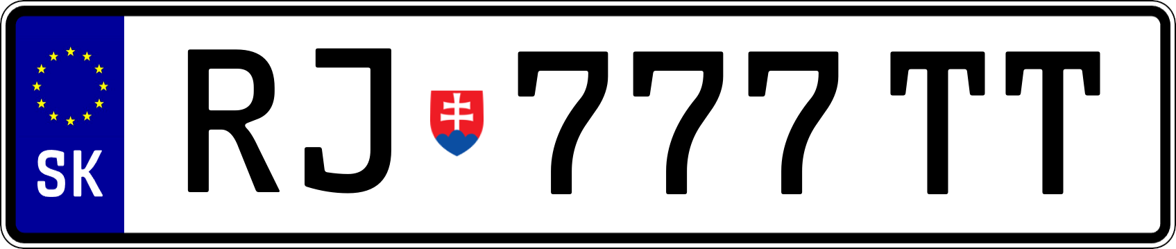 Typ IV - Bežný 1R