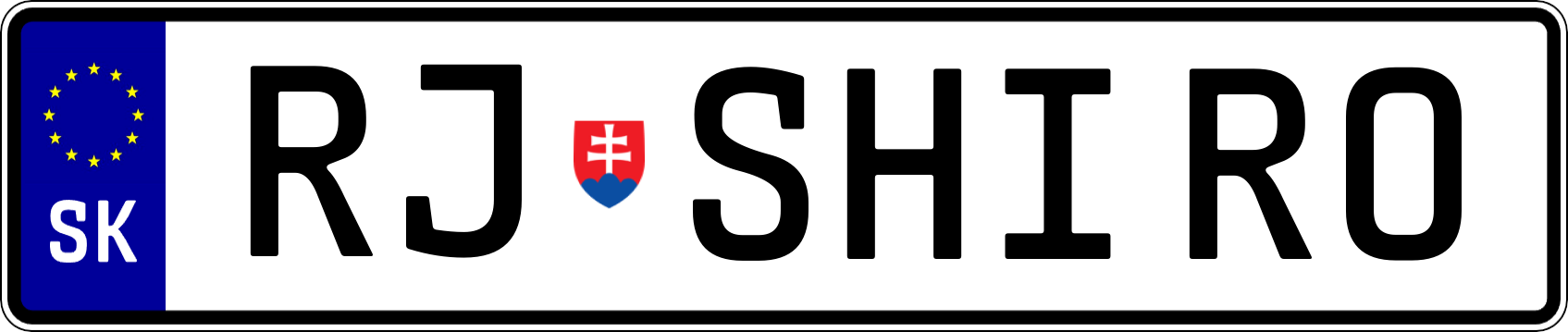 Typ IV - Bežný 1R