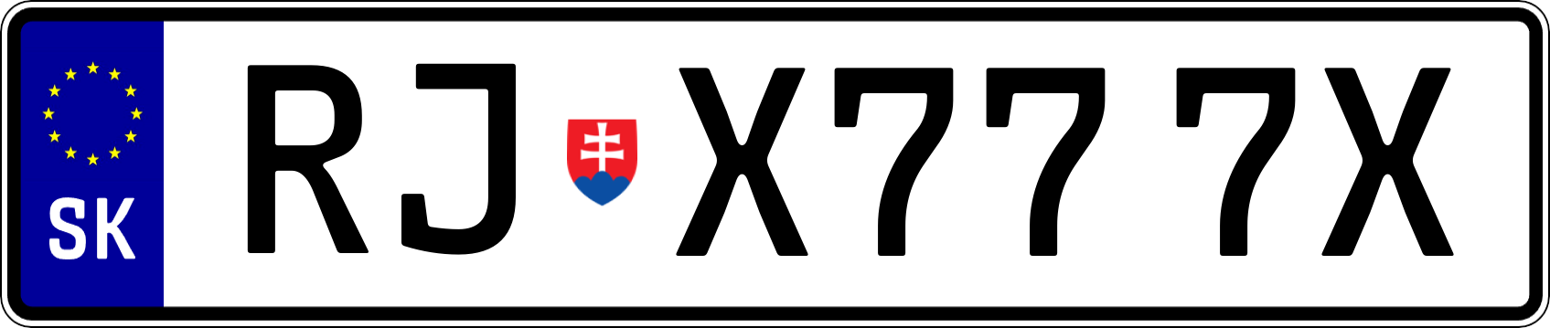 Typ IV - Bežný 1R