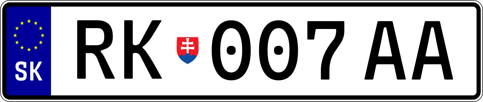 Typ IV - Bežný 1R