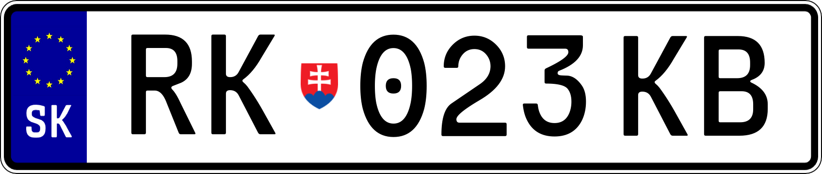 Typ IV - Bežný 1R