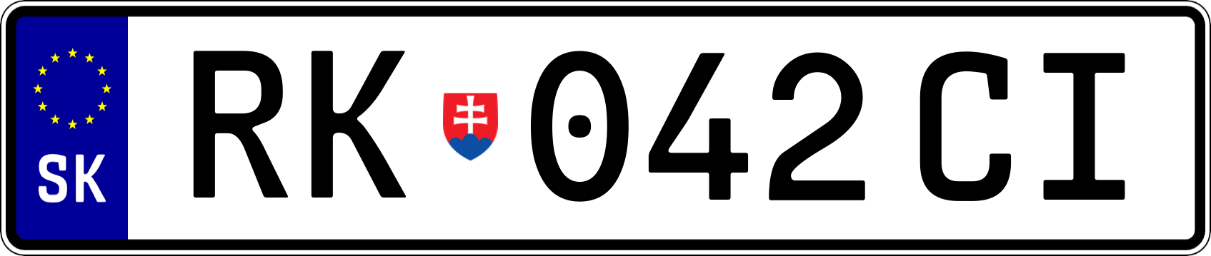 Typ IV - Bežný 1R