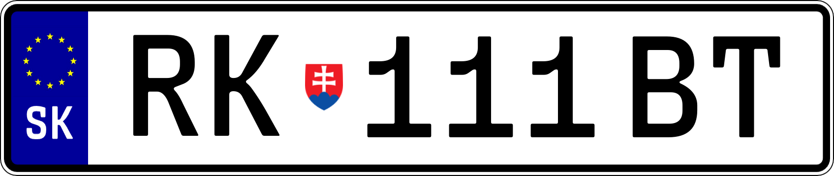 Typ IV - Bežný 1R
