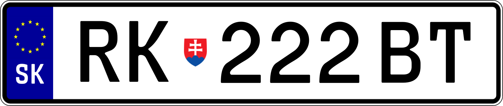 Typ IV - Bežný 1R