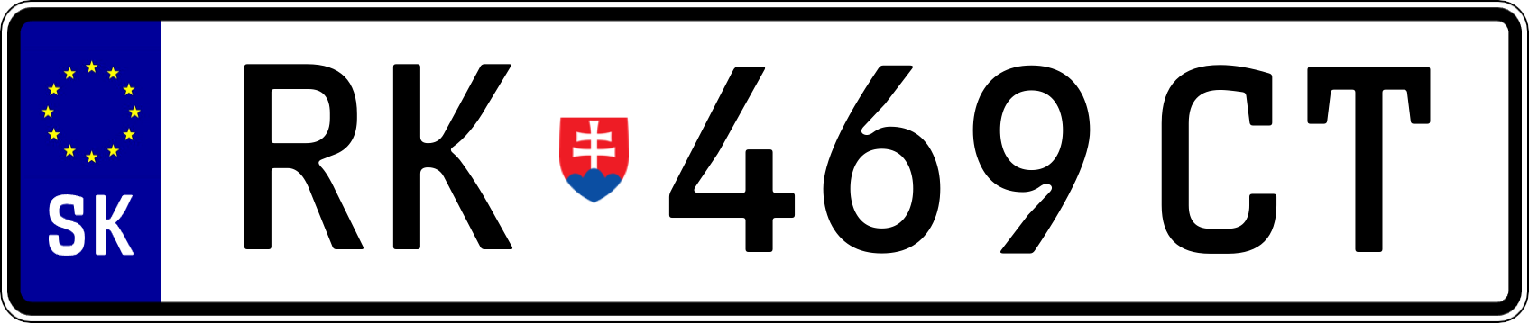 Typ IV - Bežný 1R