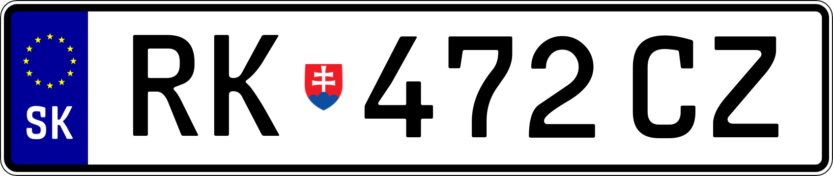 Typ IV - Bežný 1R