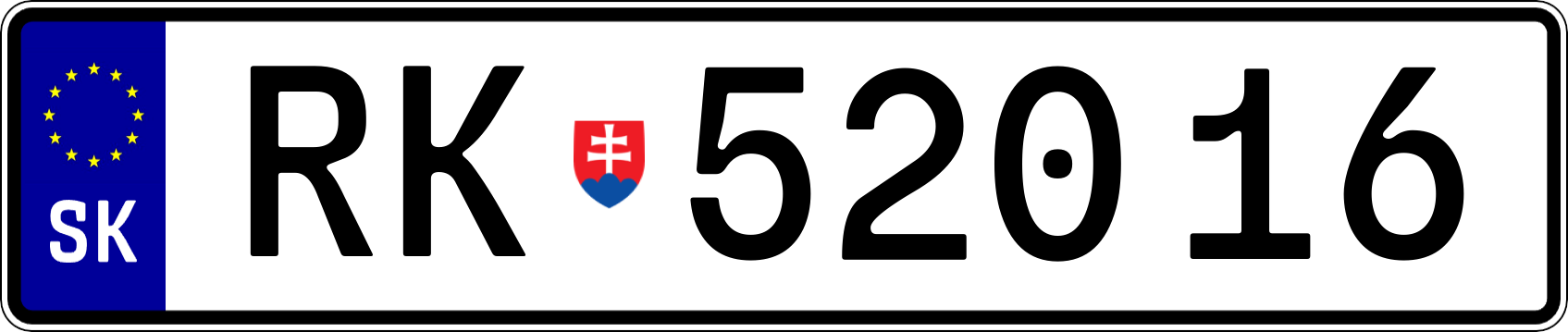 Typ IV - Bežný 1R