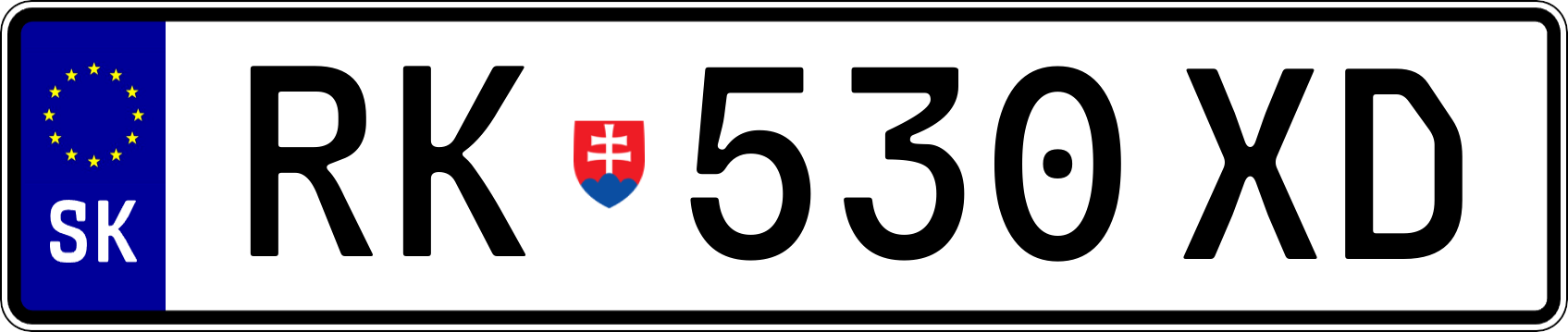 Typ IV - Bežný 1R
