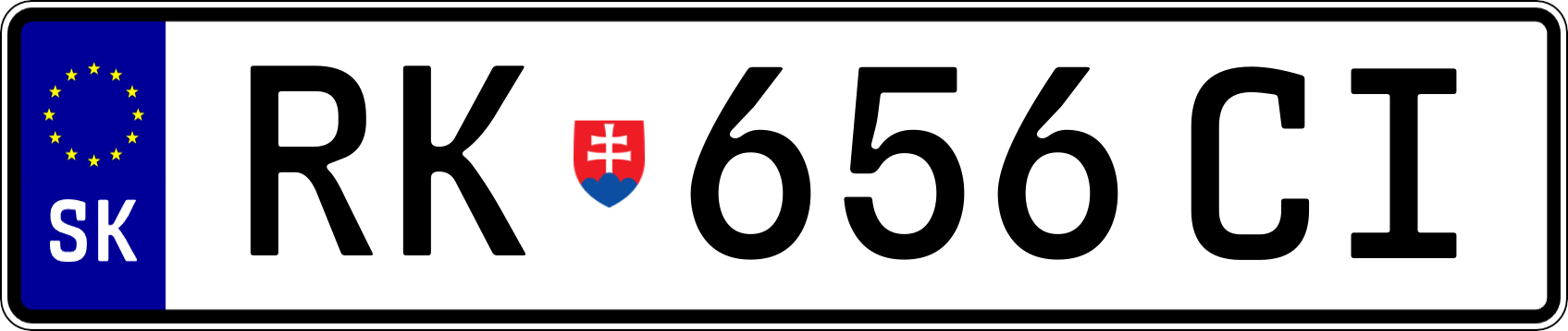 Typ IV - Bežný 1R
