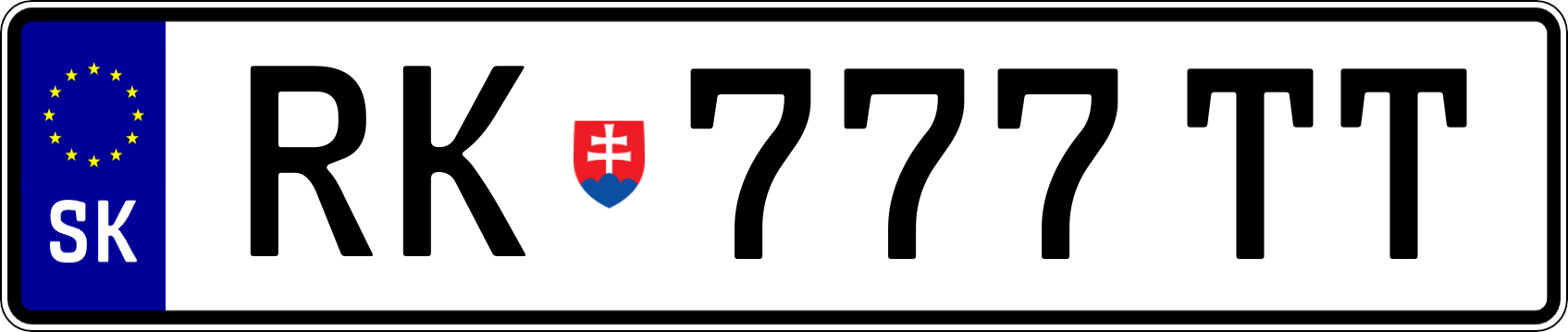 Typ IV - Bežný 1R
