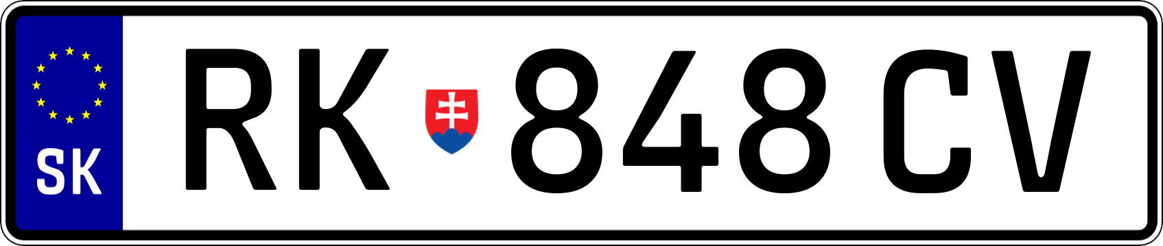 Typ IV - Bežný 1R
