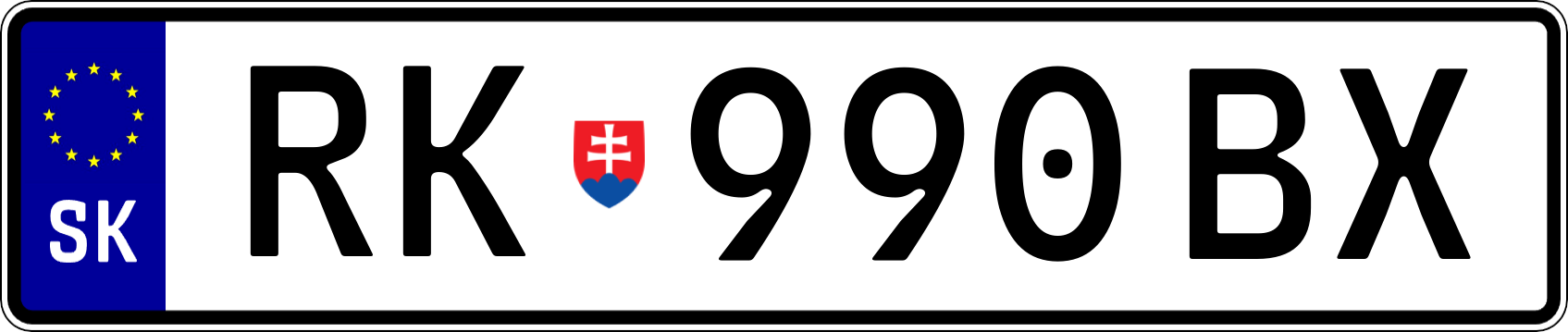 Typ IV - Bežný 1R