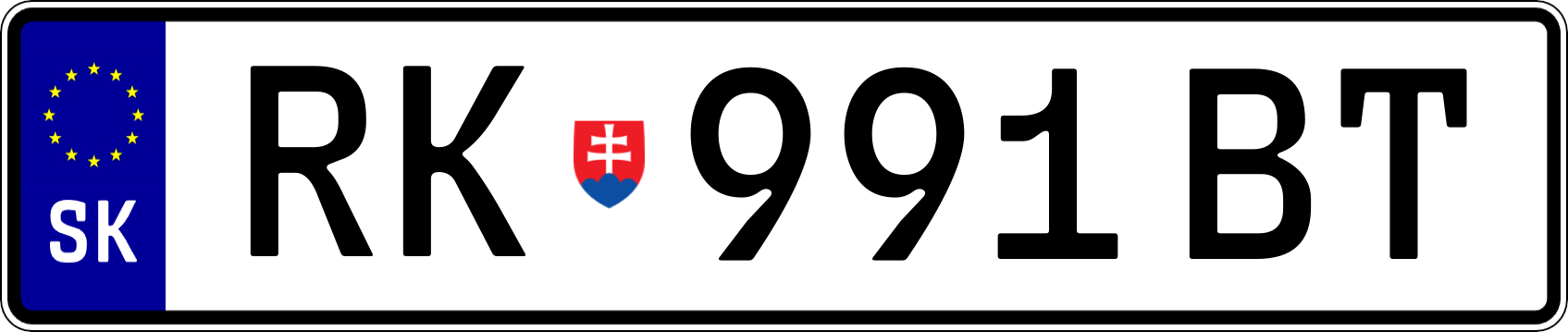 Typ IV - Bežný 1R