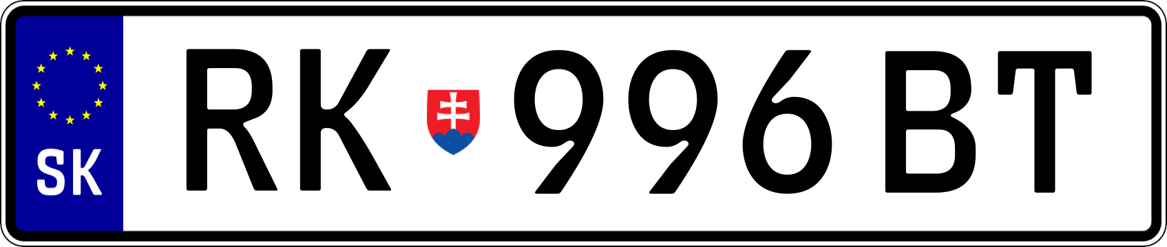 Typ IV - Bežný 1R