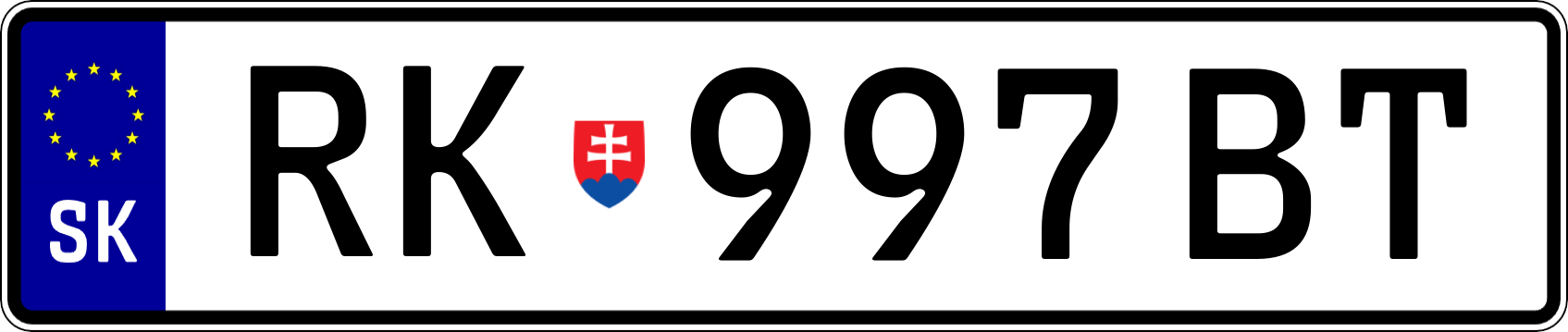 Typ IV - Bežný 1R