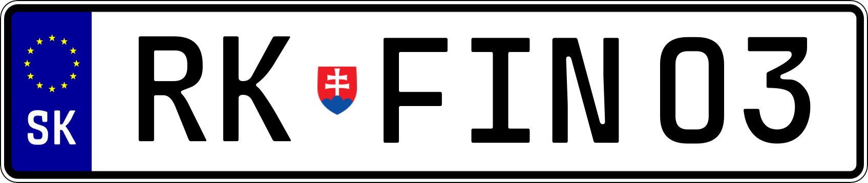 Typ IV - Bežný 1R