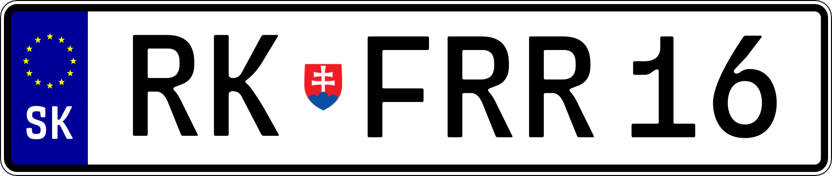 Typ IV - Bežný 1R