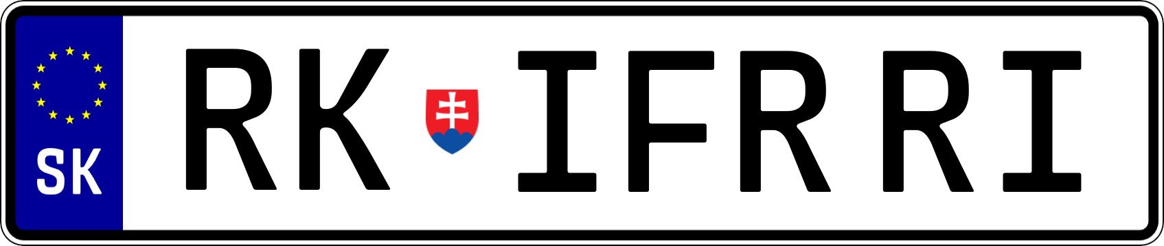 Typ IV - Bežný 1R