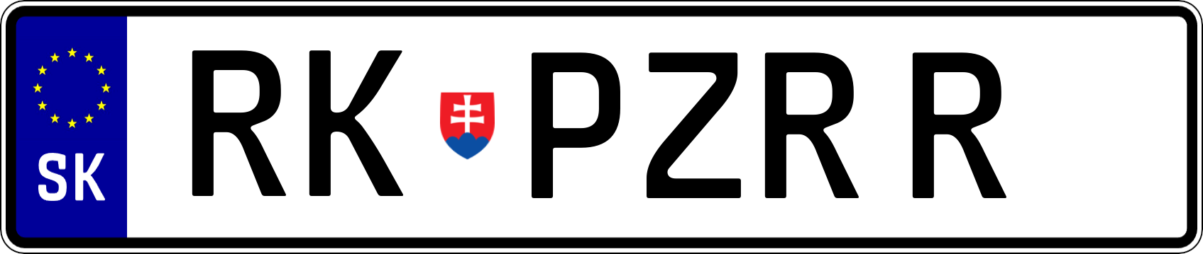 Typ IV - Bežný 1R