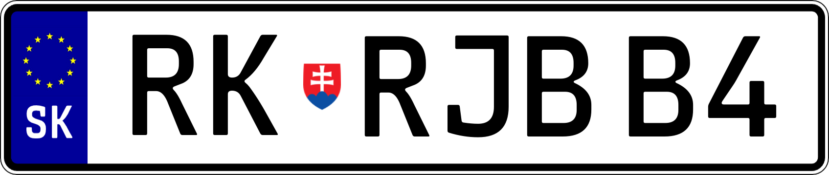 Typ IV - Bežný 1R