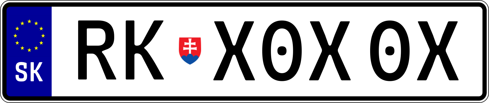Typ IV - Bežný 1R