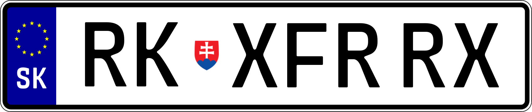 Typ IV - Bežný 1R