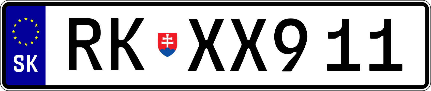 Typ IV - Bežný 1R