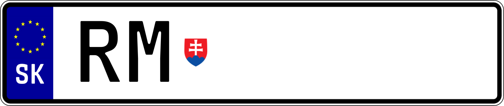 Typ IV - Bežný 1R