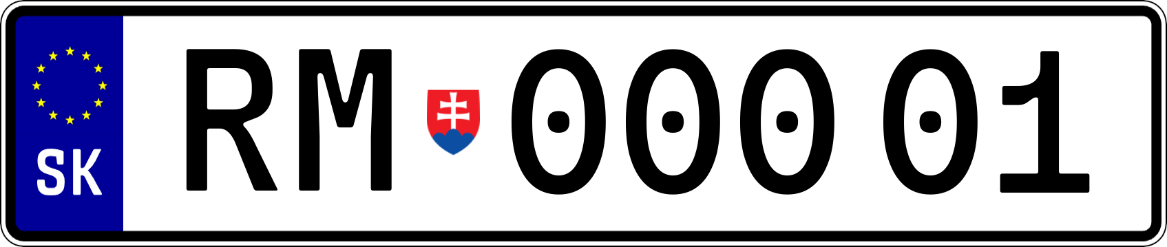 Typ IV - Bežný 1R