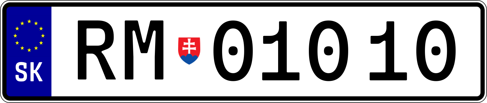 Typ IV - Bežný 1R