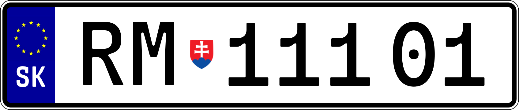 Typ IV - Bežný 1R