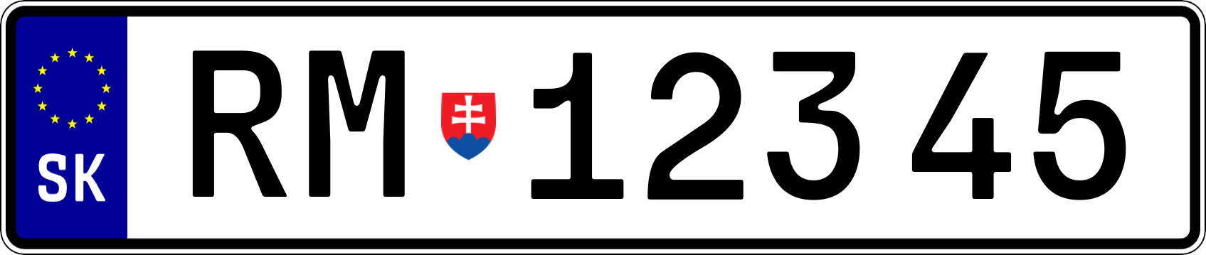 Typ IV - Bežný 1R