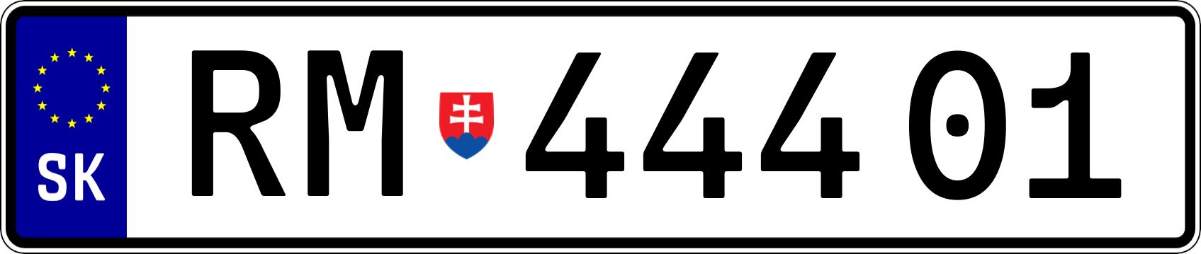 Typ IV - Bežný 1R