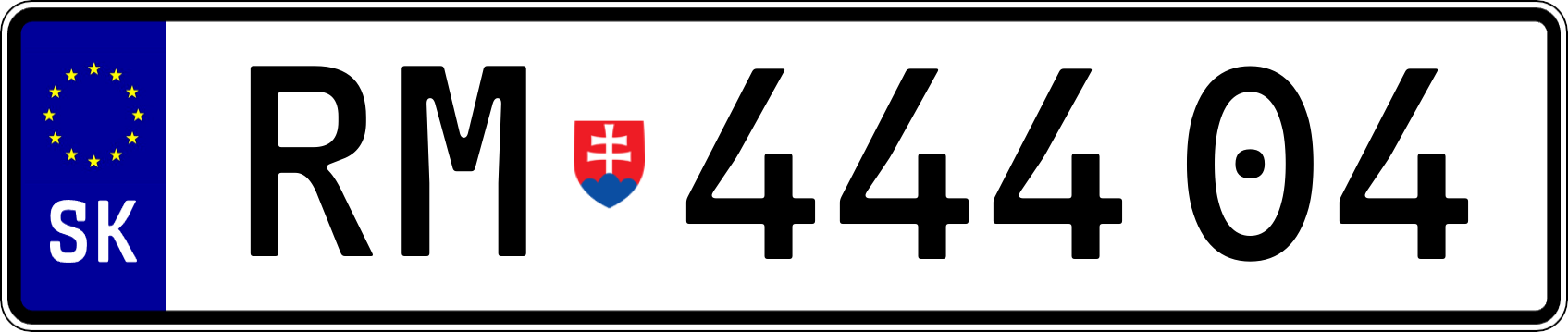 Typ IV - Bežný 1R