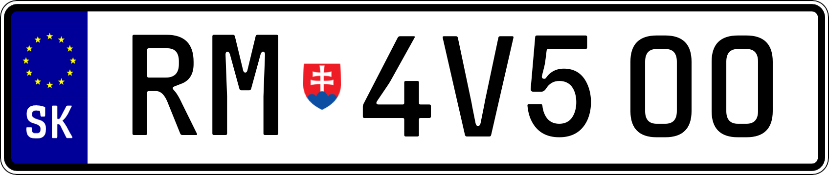 Typ IV - Bežný 1R