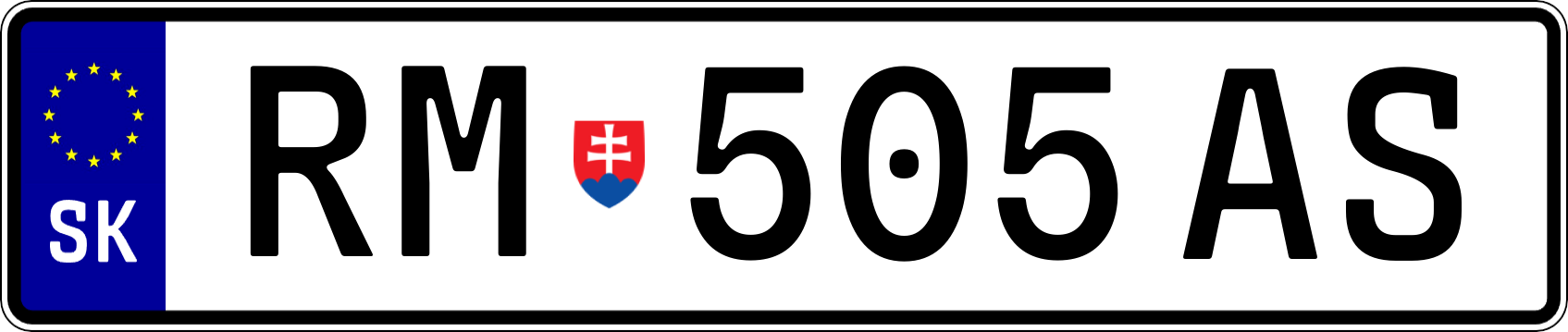 Typ IV - Bežný 1R