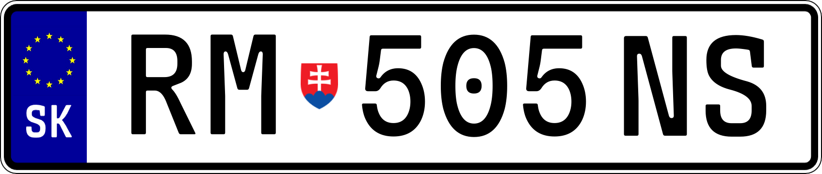 Typ IV - Bežný 1R