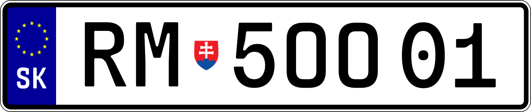 Typ IV - Bežný 1R